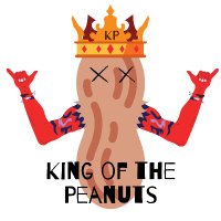 King of the Peanuts (@kingofthepeanu2) 's Twitter Profile