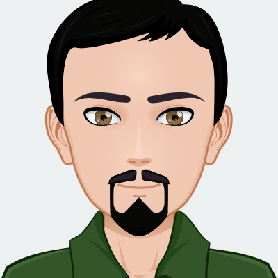 codewizard1975's profile picture. 