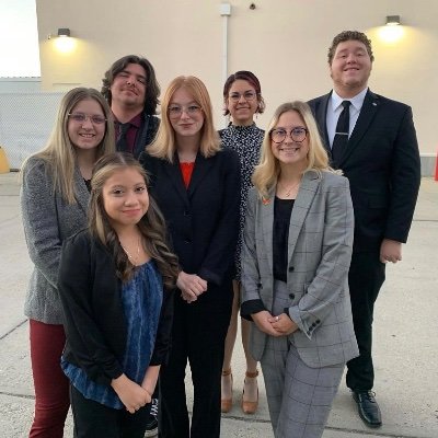 This is where you can find all the latest and greatest information about KWU Debate and Forensics team!