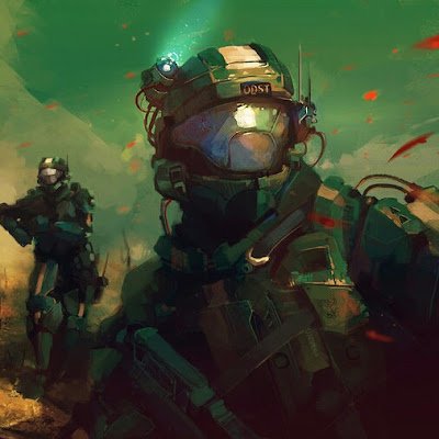 VJavierMartine1's profile picture. Massive nerd and weeb, hit me up!