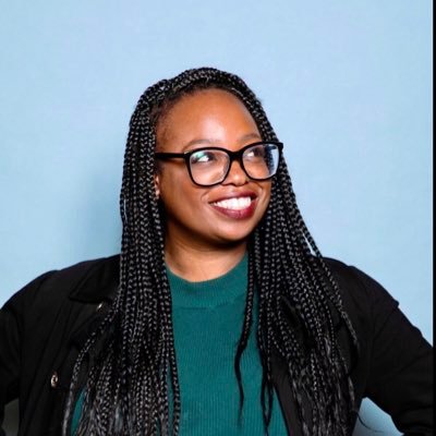 SF Native 📍| Commissioner 🏛️ | Public Affairs 📢 | Arts & Culture Columnist ✍🏾 | 🎨 Ex: @sfstandard @uber @hoodline | Opinions r my own ✊🏾
