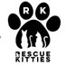 Rescue Kitties (Manchester) (@rescuekittiesm) Twitter profile photo Rescue Kitties (Manchester) (@rescuekittiesm) Twitter profile photo