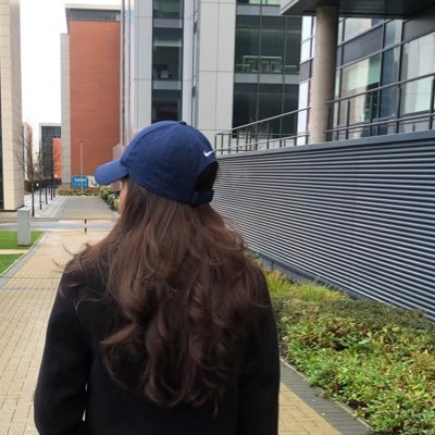 MaryamZdjalioos's profile picture. Renewable energy engineer,   University of Exeter