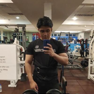 Amrysof's profile picture. its simple..i'm a human