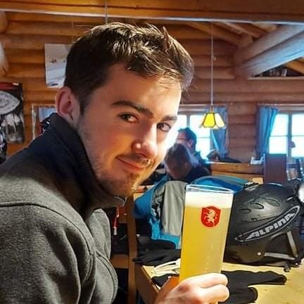 heckieeee's profile picture. GREATEST RETIRED BENELUX CSGO PLAYER OF ALL TIME