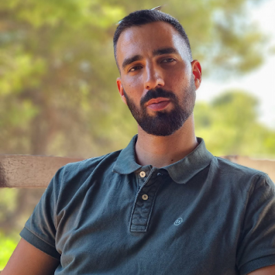 MyronasK's profile picture. Mobile Dev @mstatgr📱