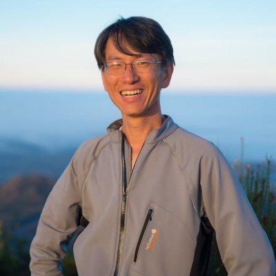 MichaelMTTsai's profile picture. emergency physician, physician informaticist, medical device enthusiast, digital health transformer, a San Diego dad who loves 3 Bs (beach, beer, and biotech)