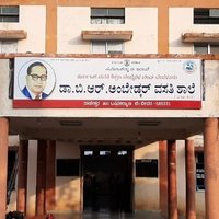 DBRARS Rajeshwar (@dbrarsrajeshwar) 's Twitter Profile