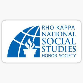 jc_rho's profile picture. Rho Kappa Social Studies Honor Society establisehd its first chapter at JC Spring 2022! We are very proud of this starting chapter and excited whats to come!