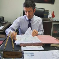 Bulent Melendizli (@bulentmelendiz1) Twitter profile photo