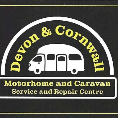 Motorhome and Caravan Service and Repair Centre , based in Plympton