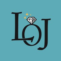 Les Olson Jewelers(@LOJRocks) 's Twitter Profile Photo