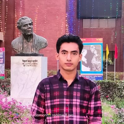 JoydebR90706950's profile picture. It’s all interconnected, look closely 🌍| Crypto Investment Specialist 🤓📈|