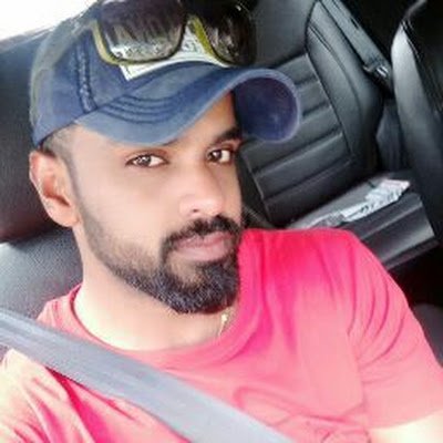 abhitrish007's profile picture. Thalassophile❤️