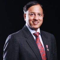 Raghu Ram Pillarisetti OBE (@rrpillarisetti) 's Twitter Profile