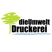 dieUmweltDruckerei(@Umweltdrucker) 's Twitter Profile Photo