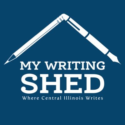 MyWritingShed