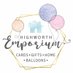 Highworth Emporium (@highworthempori) Twitter profile photo Highworth Emporium (@highworthempori) Twitter profile photo