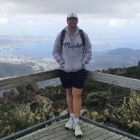 Tom Banks (@tombanksusc) 's Twitter Profile