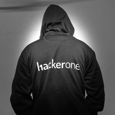 Bug Bounty @hackerone
https://t.co/guoW56g2F2