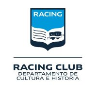 Racing Club Dpto Cultura e Historia (@dptocultehistrc) 's Twitter Profile Photo Racing Club Dpto Cultura e Historia (@dptocultehistrc) 's Twitter Profile Photo