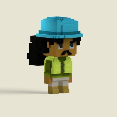 EthSkr's profile picture. #NFT #Crypto ⚙️