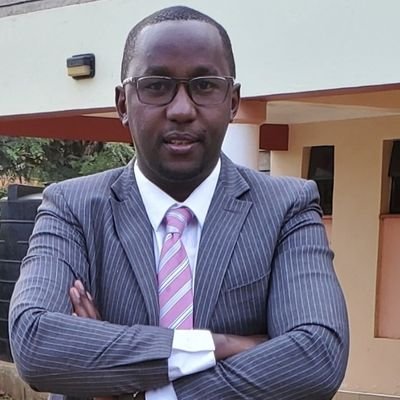 Paul Mwangi Advocate.