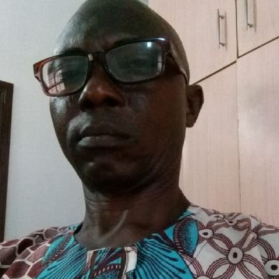 AdekunleIsiaka7's profile picture. Gentle, lovely, trustworthy and focus