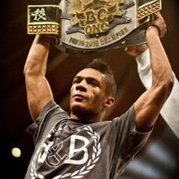 Bboy Neguin (@_neguinism) 's Twitter Profile