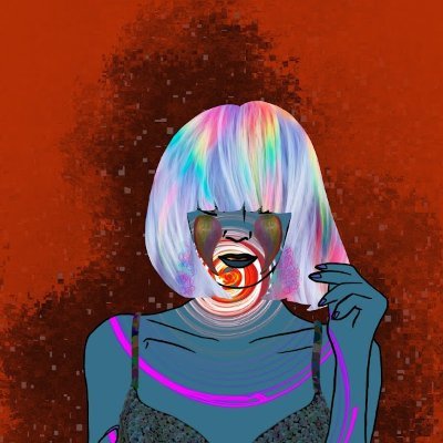 MickelleWeber's profile picture. Founder @ofperegrine,  Light charmed seeker- I wish my eyes could take pictures.
#fabricant #bff #Meta_angels #hivequeens #seedclub #cpg