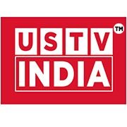 USTV INDIA(@USTVINDIA) 's Twitter Profile Photo