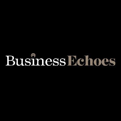 Business Echoes شريكك في أخبار الاقتصاد والتكنولوجيا