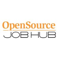 Open Source JobHub(@OSJobHub) 's Twitter Profile Photo