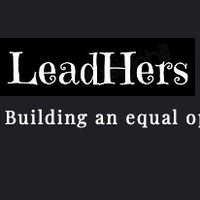 LeadHers(@ELeadhers) 's Twitter Profile Photo