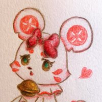 ちゃも (@chamo_1104) Twitter profile photo