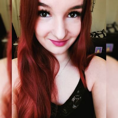 MaraBlaBla's profile picture. ger/eng | Everything will be alright | 27