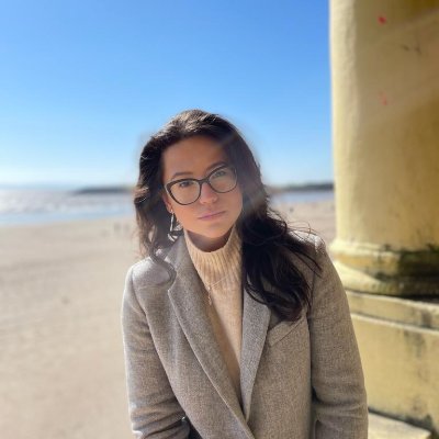 Media and Communications @CardiffUniversity
Account Executive @CohesiveCommunications ♥️
Self-proclaimed emoji queen | never used Twitter before | she/her