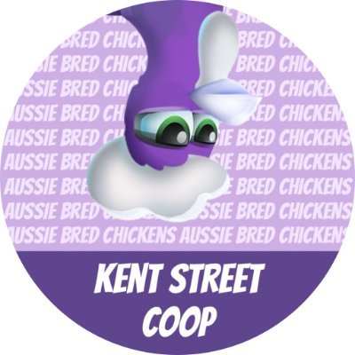 Kent Street Coop