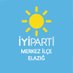 İYİ Parti Elazığ Merkez İlçe Başkanlığı (@iyipartimrkz23) Twitter profile photo İYİ Parti Elazığ Merkez İlçe Başkanlığı (@iyipartimrkz23) Twitter profile photo