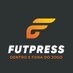Futpress Comunicação (@futpress) Twitter profile photo Futpress Comunicação (@futpress) Twitter profile photo