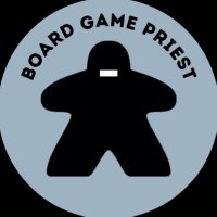 The Board Game Priest (@boardgamepriest) 's Twitter Profile