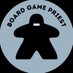 The Board Game Priest (@boardgamepriest) Twitter profile photo The Board Game Priest (@boardgamepriest) Twitter profile photo