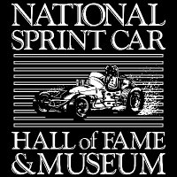 National Sprint Car Hall of Fame & Museum(@sprintcarhof) 's Twitter Profile Photo