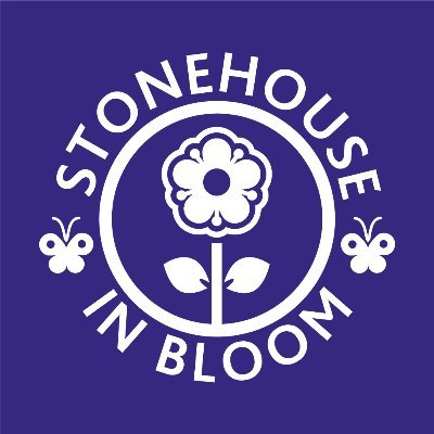 The aims of Stonehouse in Bloom are to encourage the local community to improve & care for their local environment using - Horticulture, Environment & Community