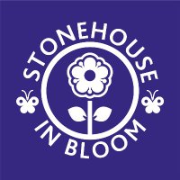 Stonehouse in Bloom (@stonehousebloom) 's Twitter Profile Photo Stonehouse in Bloom (@stonehousebloom) 's Twitter Profile Photo