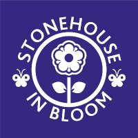 Stonehouse in Bloom(@StonehouseBloom) 's Twitter Profile Photo