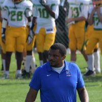MORRIS WHITE (@morriswhite84) 's Twitter Profile