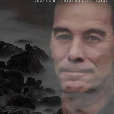 ZarateIkerne's profile picture. Ama. Hitzan kazetaria. Lezon bizi den oreretarra