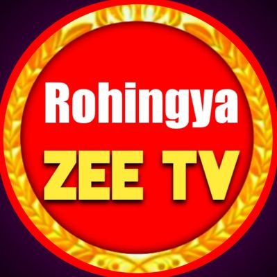 Rohingya Media