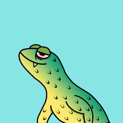 Cryptophile.nft 🔮$LIZ Profile